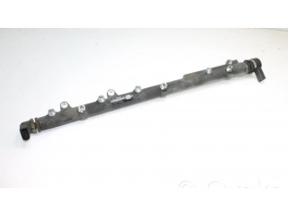 Магистральная трубка топлива