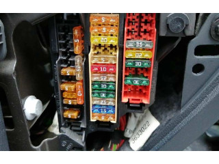 Модуль управления BSM Audi A4 Allroad