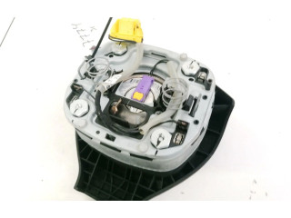 Надувная подушка для руля 1K0880201AB, 1K0880201AB   Volkswagen  Jetta V  2005 - 2010 года