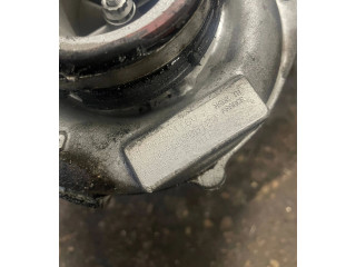 Turbodmychadlo Турбина A6460900180, 08T140 Mercedes-Benz E W211 OM 642.920