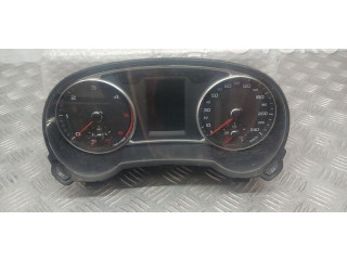 Панель приборов 8X0920930D, A2C30105700   Audi A1       