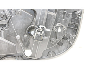 Электрический механизм для подъема окна без двигателя Polestar 2 2020 - года