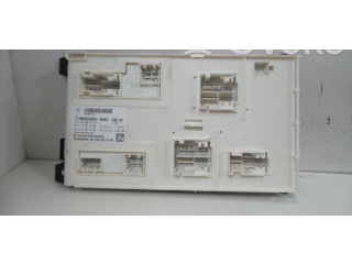 Модуль управления BSM A2469009413, A1569003203   Mercedes-Benz A W176    