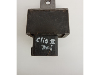 Блок управления 7700115078, 7-12   Renault Clio II