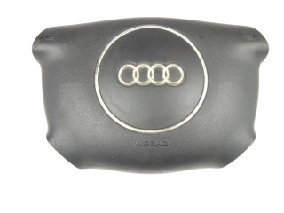 Подушка безопасности водителя 8E0880201L   Audi A2