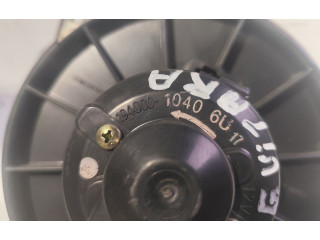 Вентилятор печки    194000-1040   Suzuki Grand Vitara I