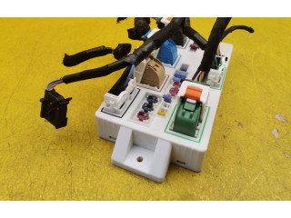 Блок управления 9863281380, 9862817080   Peugeot 5008 II