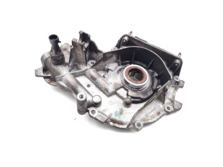 Масляный насос  55263624;EAQ EAQ, 55263624  Jeep Compass 