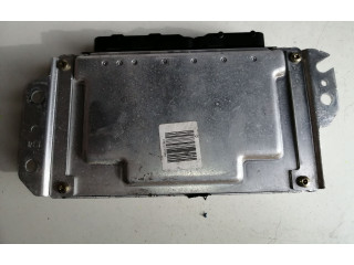 Блок управления двигателя 3910622040, 9030930215F Hyundai Getz