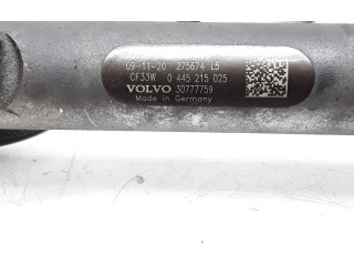 Комплект системы впрыска топлива 31272896, 0445010618 Volvo V70 D5244T14