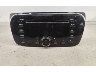 Радио/ проигрыватель CD/DVD / навигация FJ5MRBTM16, 00520907700 Opel Combo