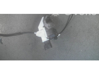 Двигатель центрально замка 9135EA Citroen Berlingo