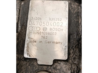 Топливный насос