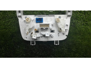 Блок управления климат-контролем Fiat Grande Punto