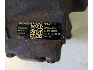 Топливный насос