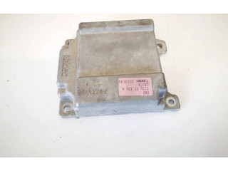 Блок подушек безопасности c10057k30a   Mazda Premacy