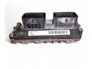 Řídící jednotka 46760606-IAW59F.M2, 46760606-IAW59F.M2 Fiat Punto (188) 2000