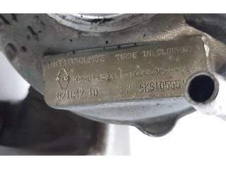 Turbodmychadlo Турбина H8201439411 Renault Megane III