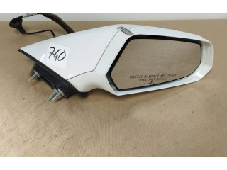 Зеркало электрическое        Dodge Durango   -  года   