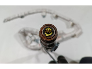 Боковая подушка безопасности NX9C8184110212   Nissan Titan