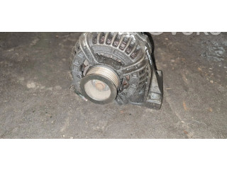 Генератор 8637847 Volvo S80