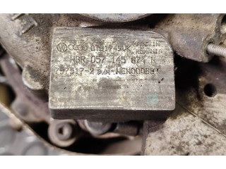 Turbodmychadlo Турбина 057145874n Volkswagen Touareg II CKDA