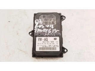 Блок фонаря / (блок «хenon»)