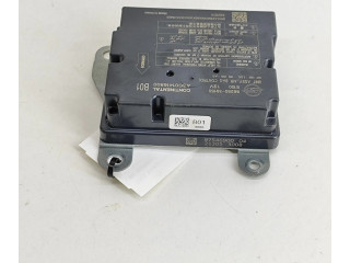 Блок подушек безопасности 8625039150, A3C01416800 SsangYong Korando