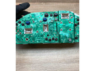 Панель приборов Mitsubishi ASX