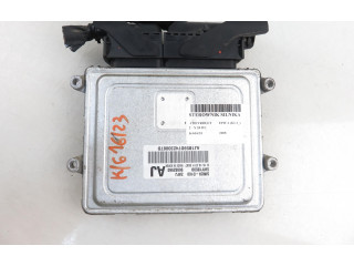 Řídící jednotka 5WY1B59D, 96862960AJ Chevrolet Epica 2008