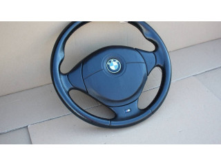Руль BMW 3 E36  1991 - 2000 года       