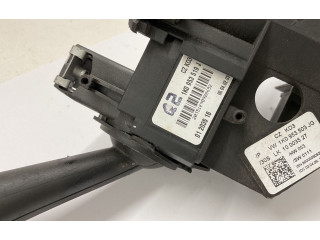 Ручка стеклоочистителей 1K0953519J, 01203516   Volkswagen Touran I