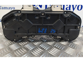 Vstřikovač 838000ZC80D, A2C53358735 Toyota Auris 150 1ND