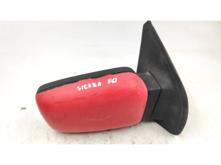 Зеркало (механическое)    правое    Ford Sierra  1987-1993 года   