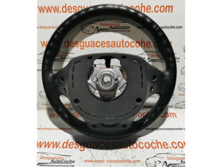 Руль KIA Rio  2006 - 2011 года       