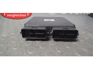 Блок управления двигателя 1860B155 Mitsubishi Colt