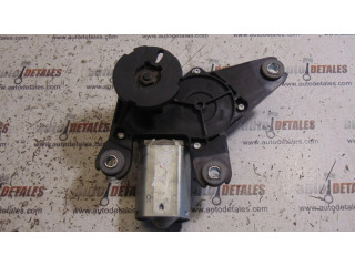 Двигатель стеклоочистителя заднего стекла