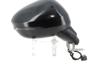 Zpětné zrcátko Nissan Juke II F16 2021 963016PA0A, J0-1441N