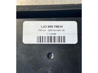 Блок комфорта 1J0959799H, 5DK00795100   Audi A3 S3 8L   