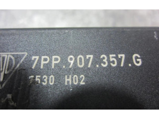 Řídící jednotka 7PP907357G Porsche Cayenne (92A)