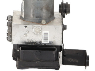 Блок АБС 5N0698109JBEF Audi Q3 8U 2011 - 2016 года