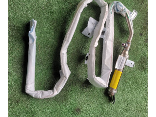 Боковая подушка безопасности 8P4880742J   Audi A3 S3 8P