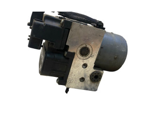 Jednotka ABS 0273004439, 9635756480   Citroen Berlingo 2006