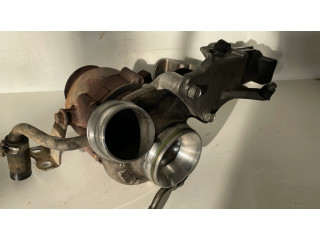 Turbodmychadlo Турбина 850689301A BMW 1 E81 E87 1.8