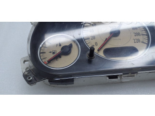 Přístrojová deska Chrysler Voyager 2006 0556R987AB, P56044987AB