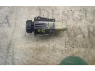 Блок управления SsangYong Korando