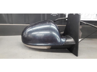 Зеркало электрическое Volkswagen Golf Plus 2005 - 2013 года