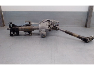    Рулевая рейка 13153554   Opel Meriva A 2003 - 2010 года