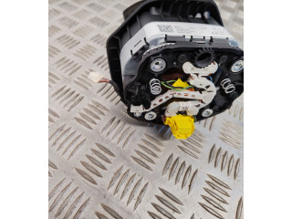 Подушка безопасности водителя 3CM880201E   Volkswagen Atlas