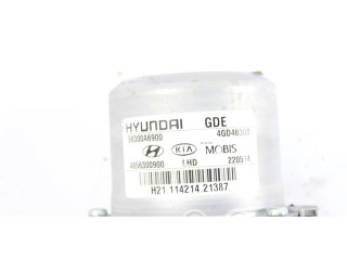 Volant Hyundai i30 2012 56300A6900